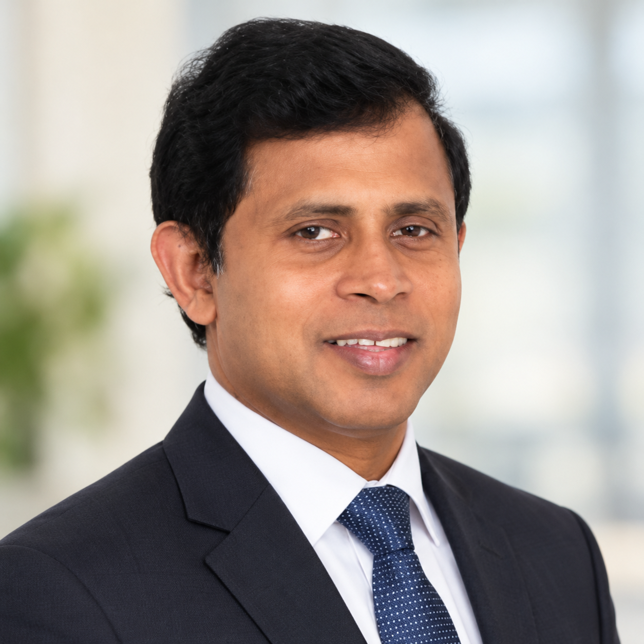 Photo of Biju K Joseph
